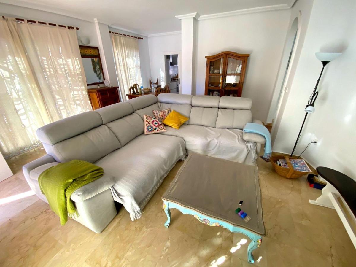 Bungalow Amerador 坎佩略 外观 照片