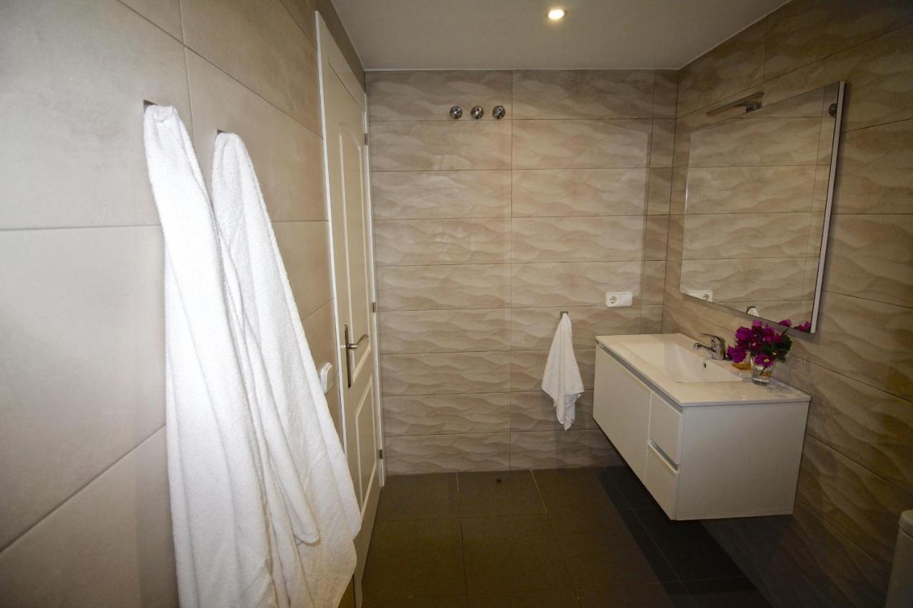 Bungalow Amerador 坎佩略 外观 照片
