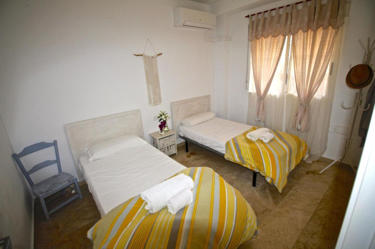 Bungalow Amerador 坎佩略 外观 照片