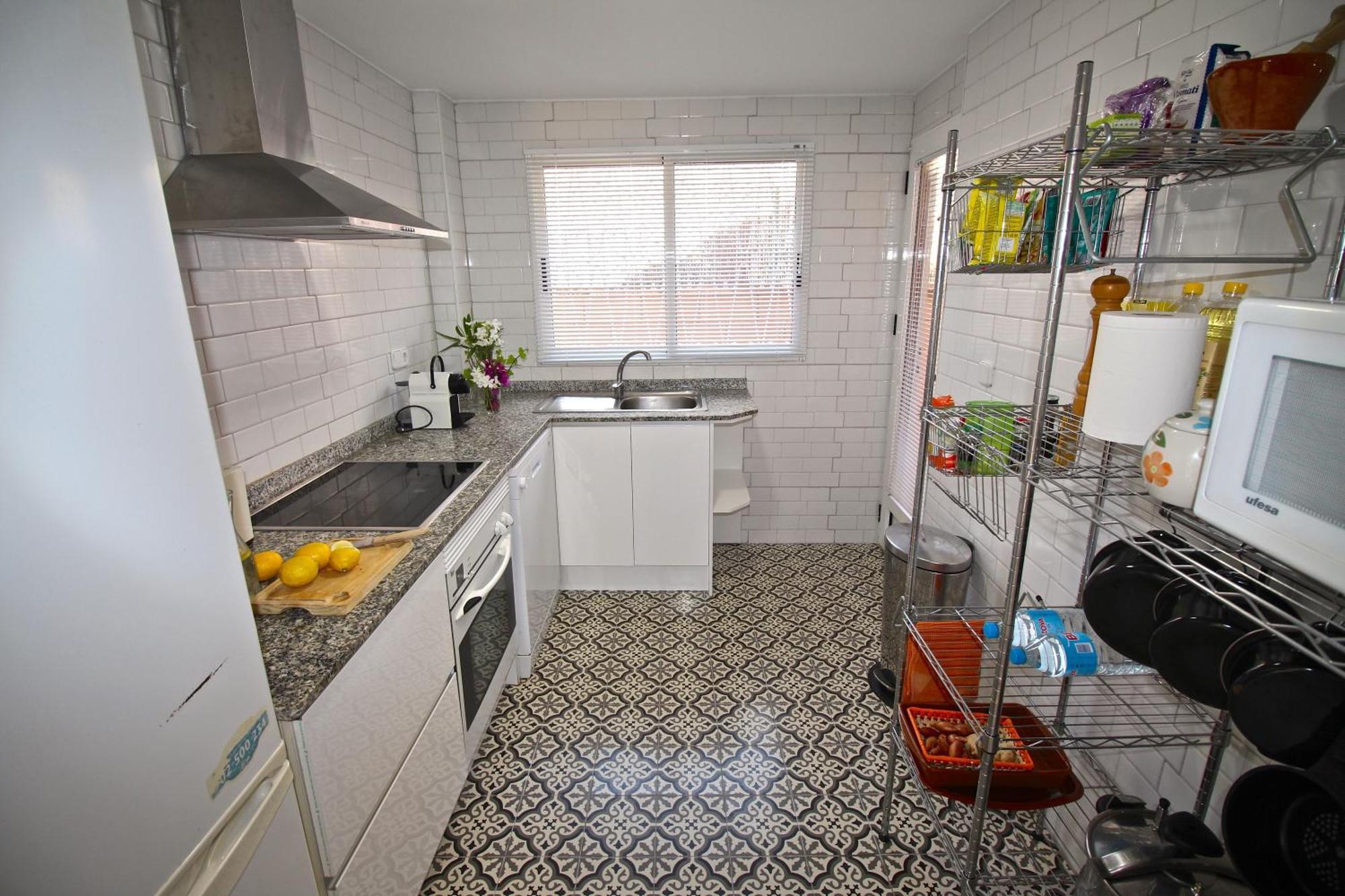 Bungalow Amerador 坎佩略 外观 照片